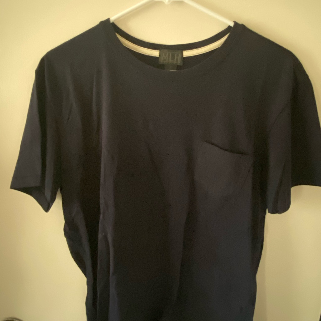Mlh Tee